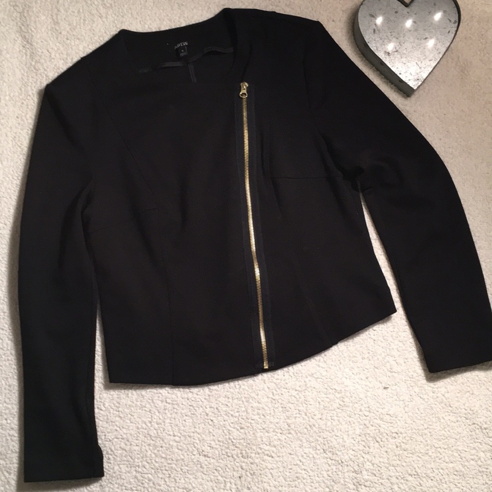 💎Apt. 9💎EUC Moto Jacket